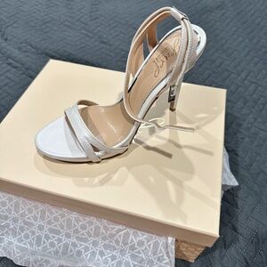 Badgely heels